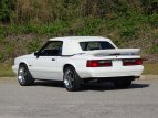 Thumbnail Photo 11 for 1990 Ford Mustang